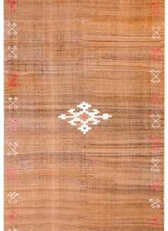 Early 20th Century Shahsavan Kilim Rug