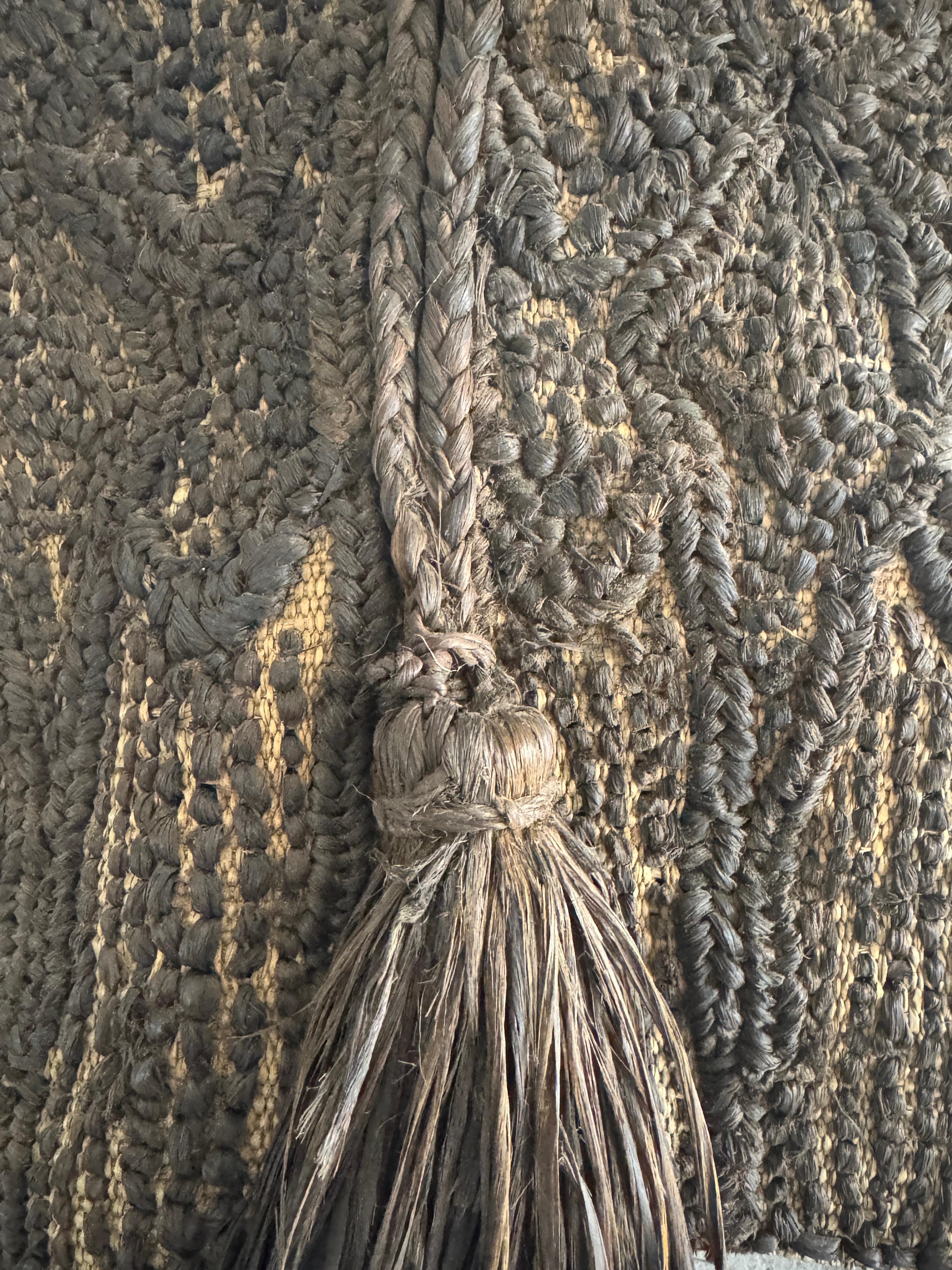 Early 20th Century Shaman Body Bag For Sale 5