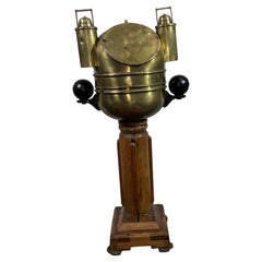 Early 20th Century Ship's Binnacle
