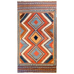 Kilim Turkish Rugs