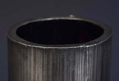 Early 20th Century, Showa, Japanese Bronze Vase