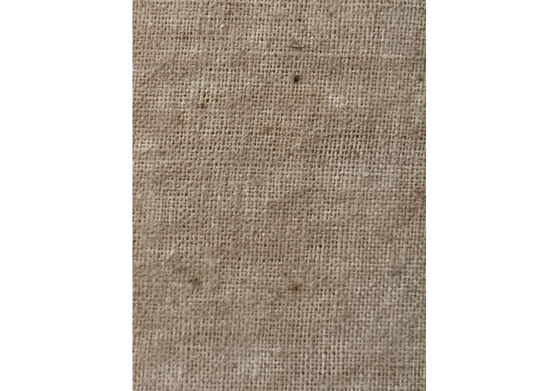 Peinture chinoise en batik signée et encadrée du début du 20e siècle en vente 8