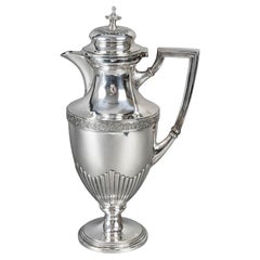 Vases and Vessels