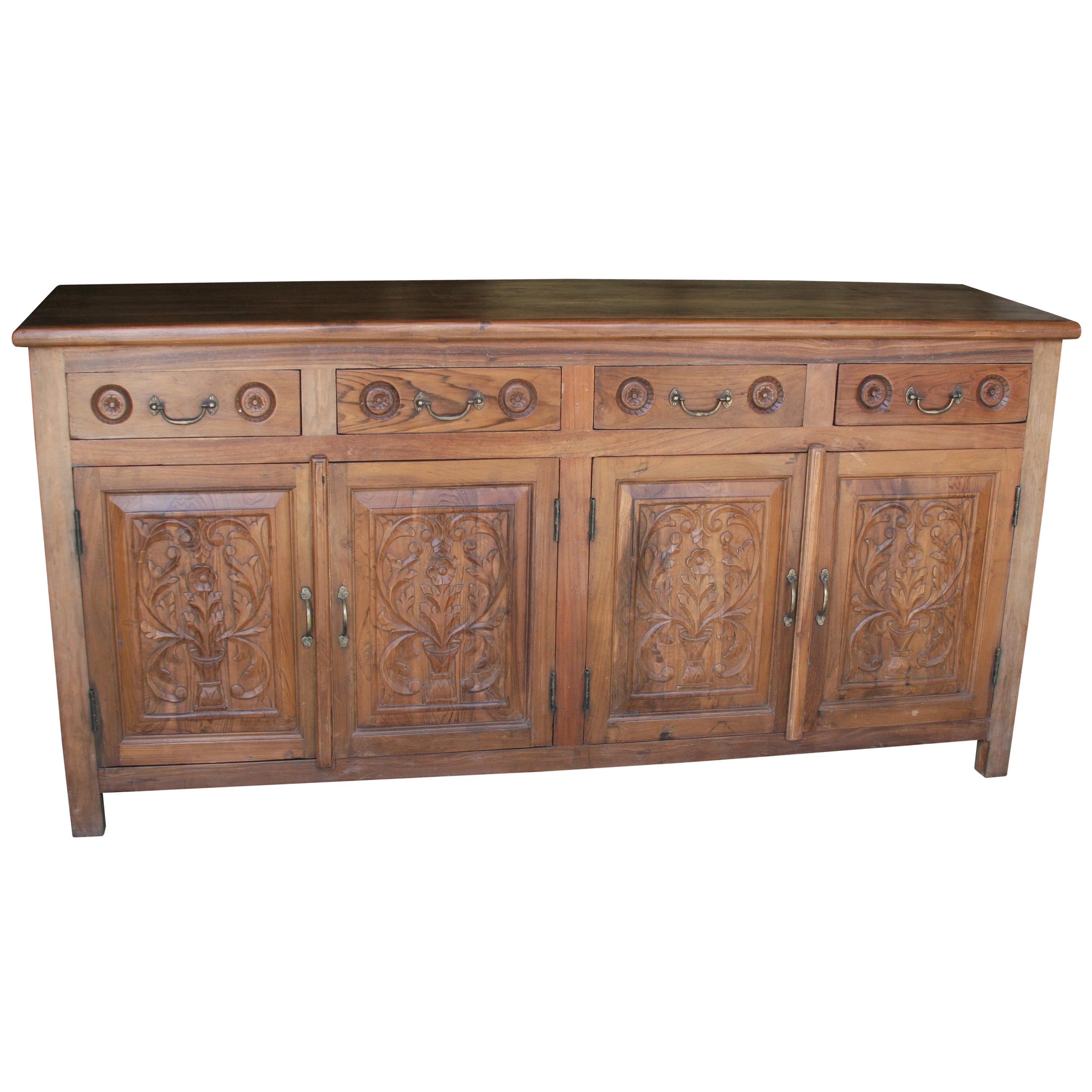 Antique & Vintage Credenzas For Sale in Houston Near Me
