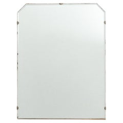 Antique Early 20th Century Spanish Mirror