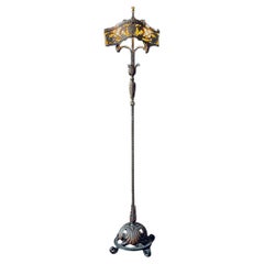 Floor Lamps