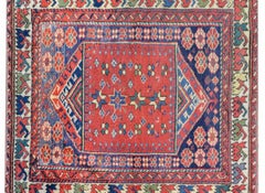 Early 20th Century Sparta Rug