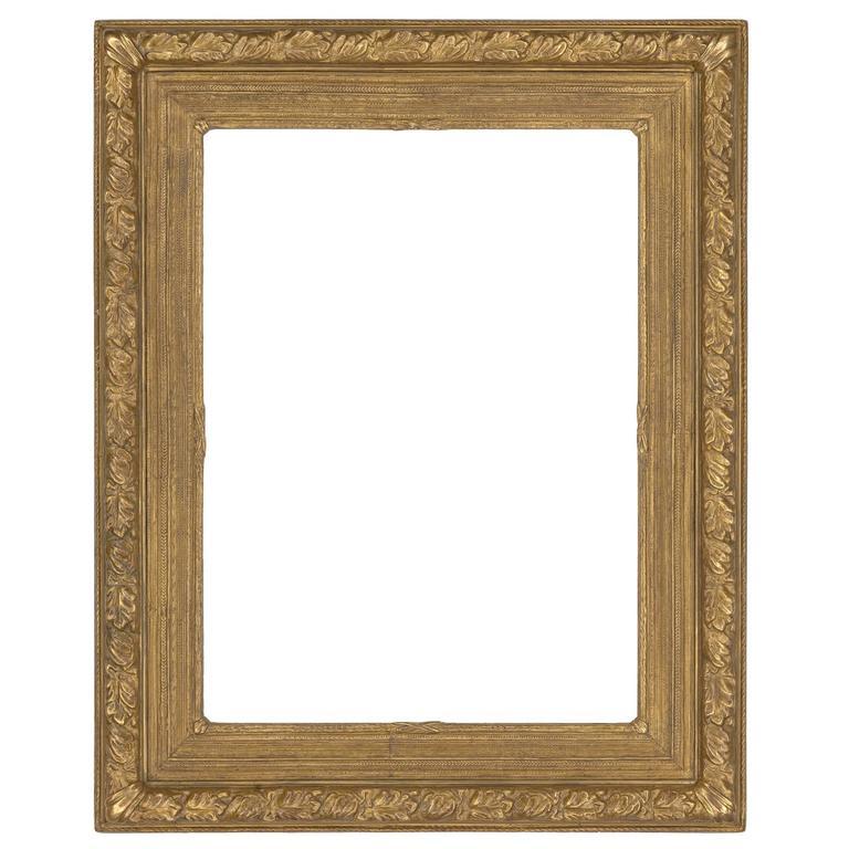 American Early 20th Century Stanford White Frame