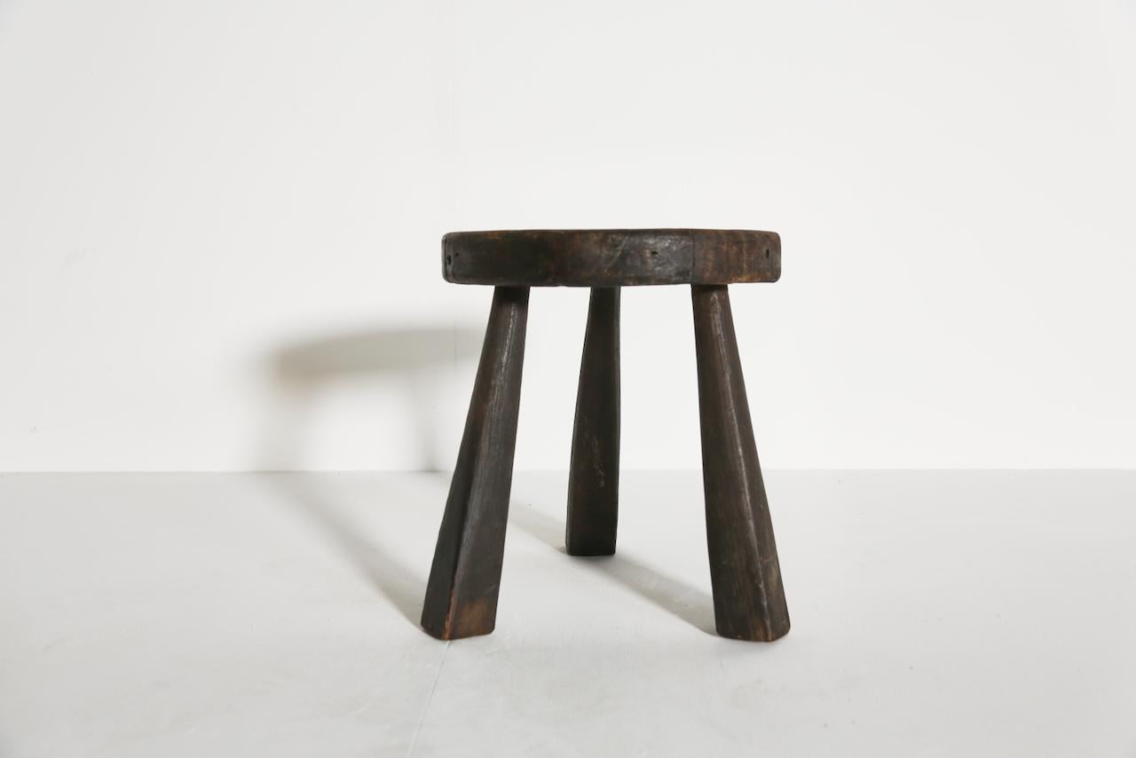 Début du 20e siècle Tabouret, France en vente 7