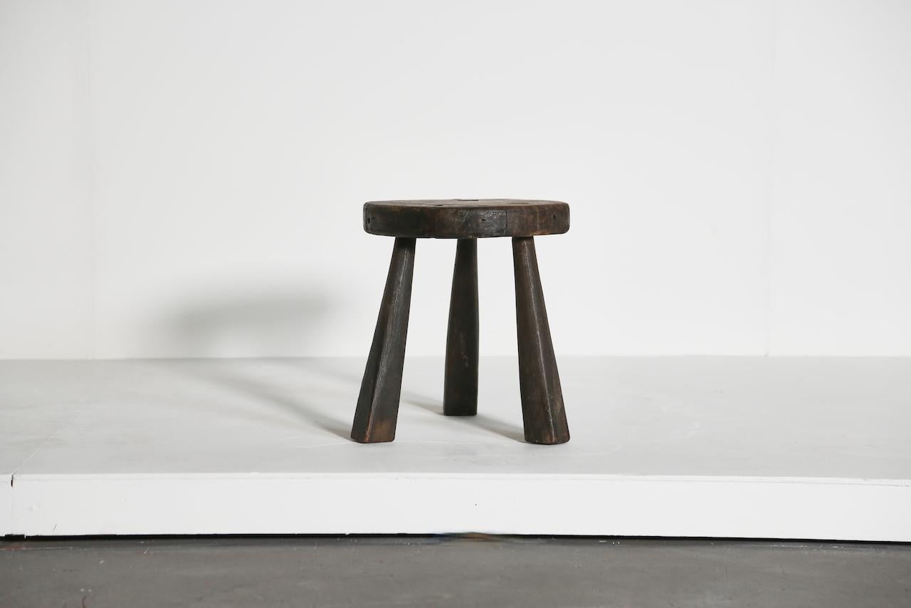 Début du 20e siècle Tabouret, France en vente 1