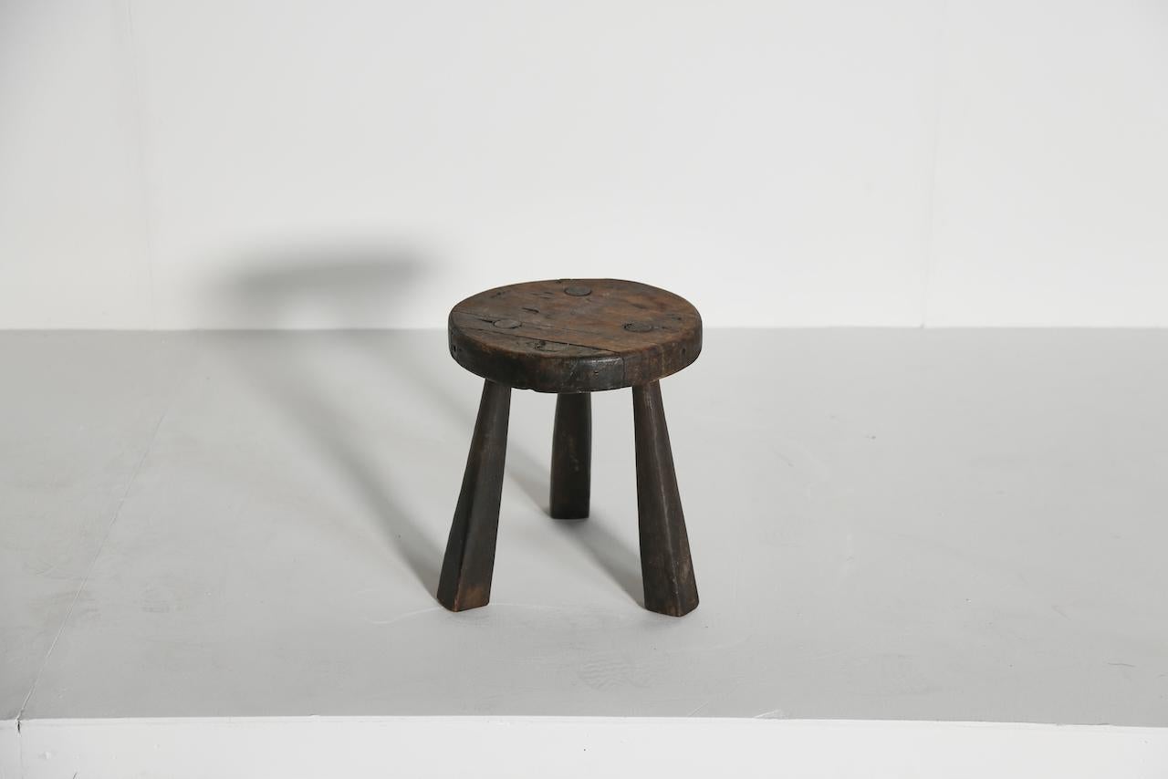Début du 20e siècle Tabouret, France en vente 2