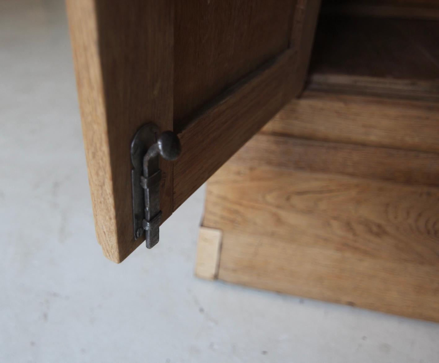 Early 20th Century Store Counter or Kitchen Island 7