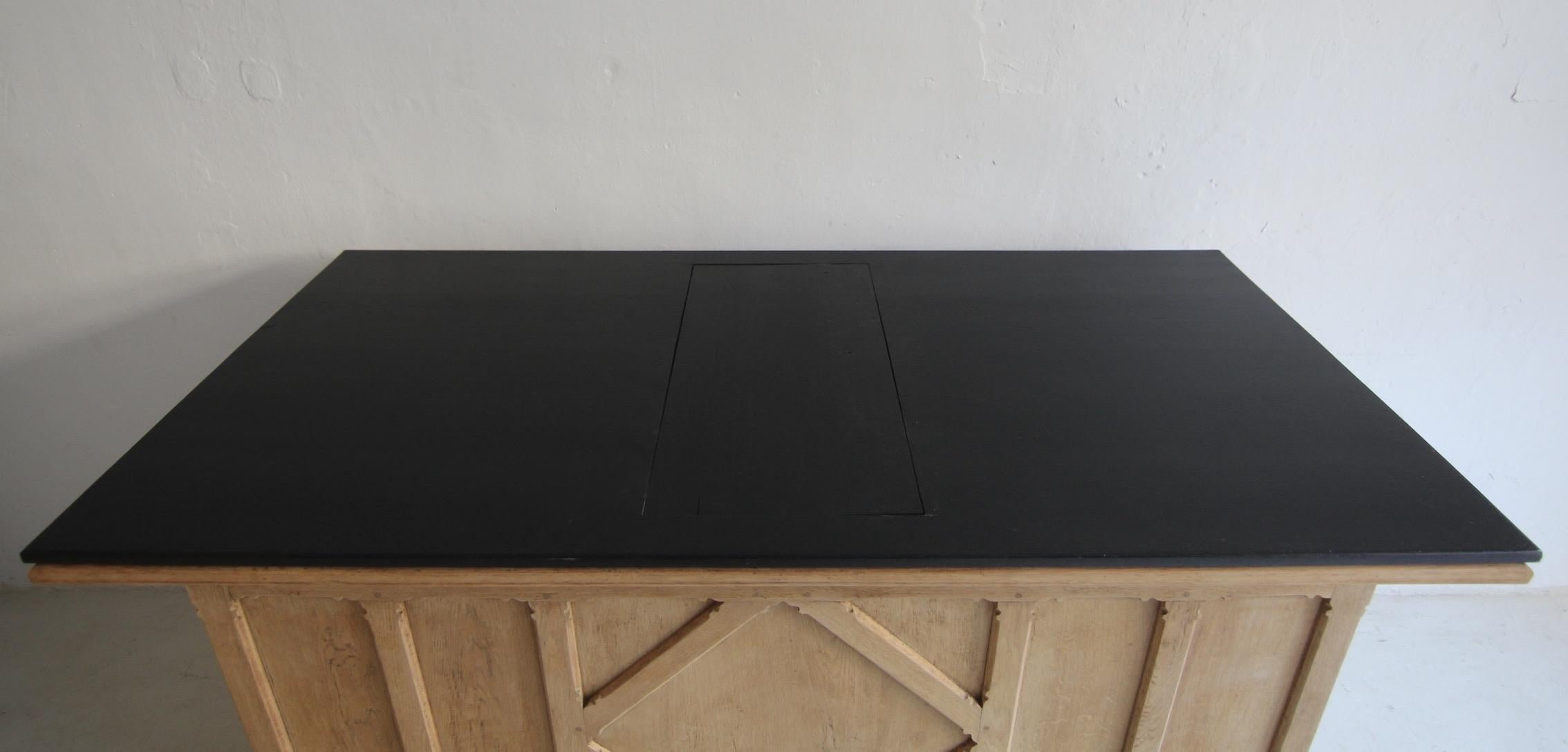 Early 20th Century Store Counter or Kitchen Island 12