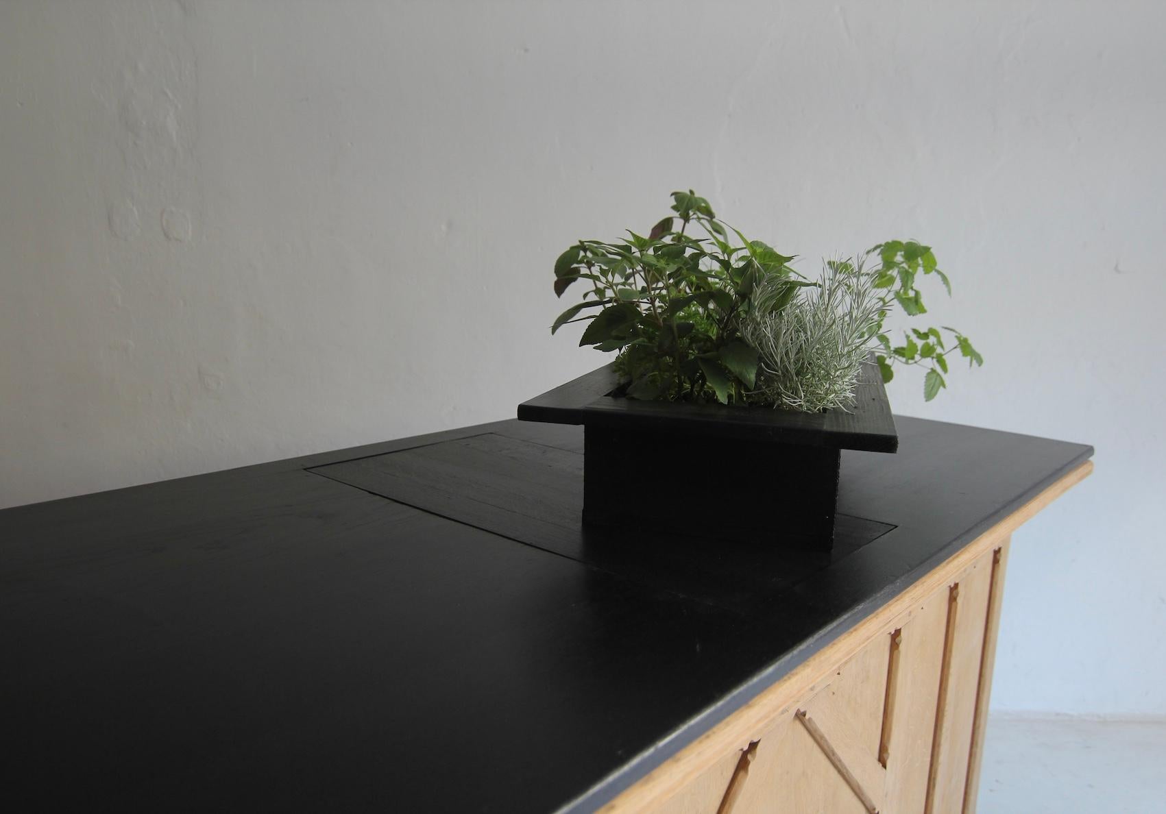 Early 20th Century Store Counter or Kitchen Island 14