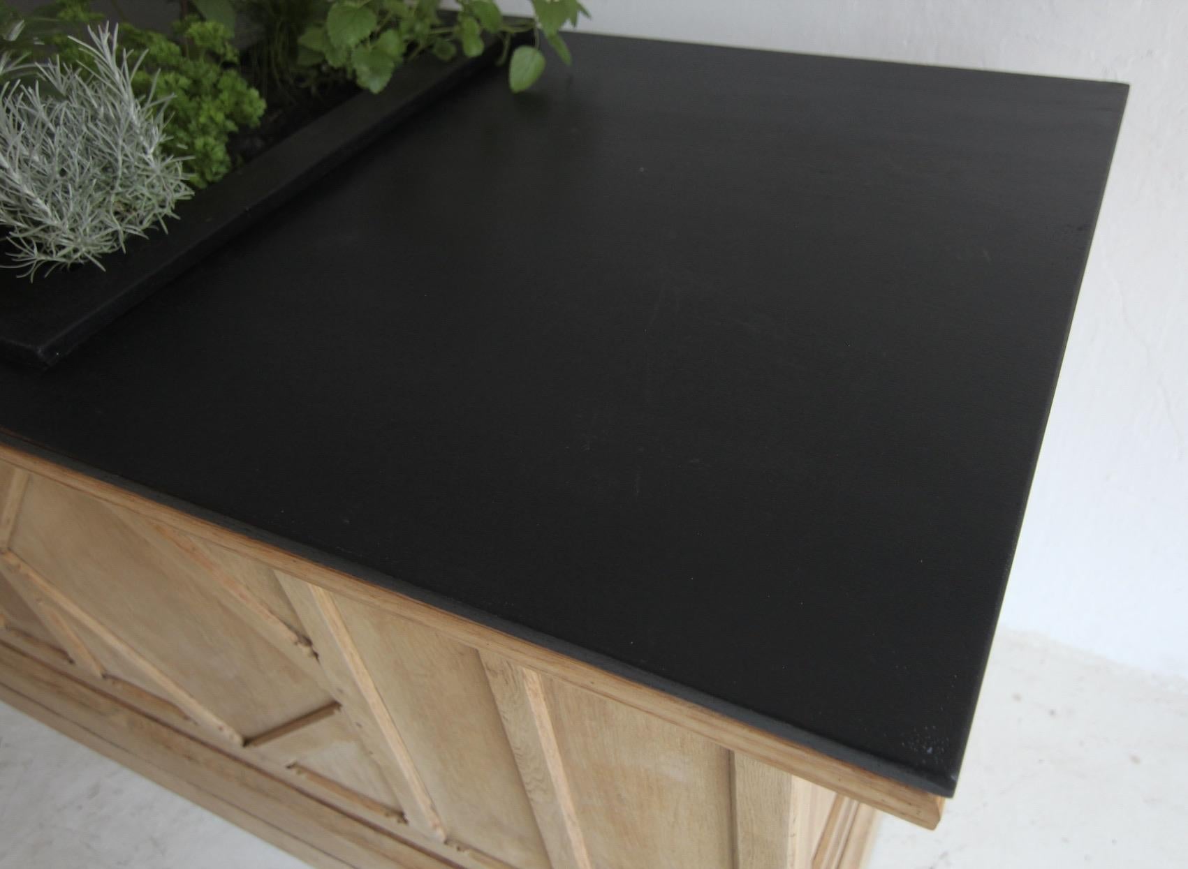 Early 20th Century Store Counter or Kitchen Island 4