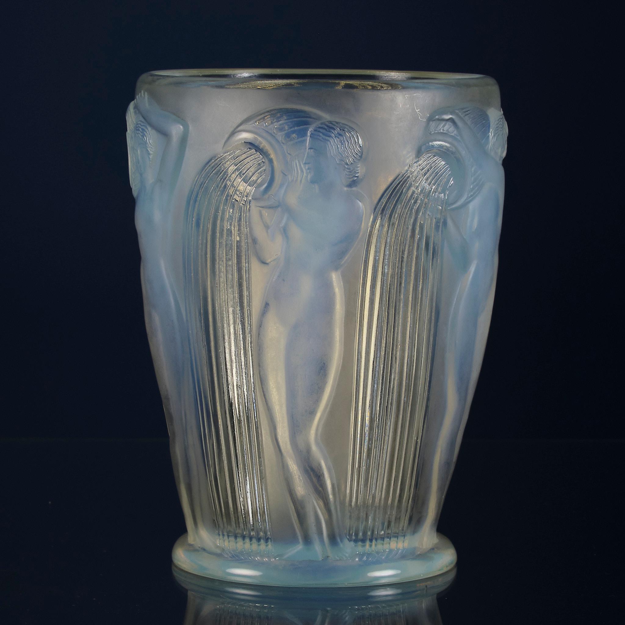 Art déco Vase 