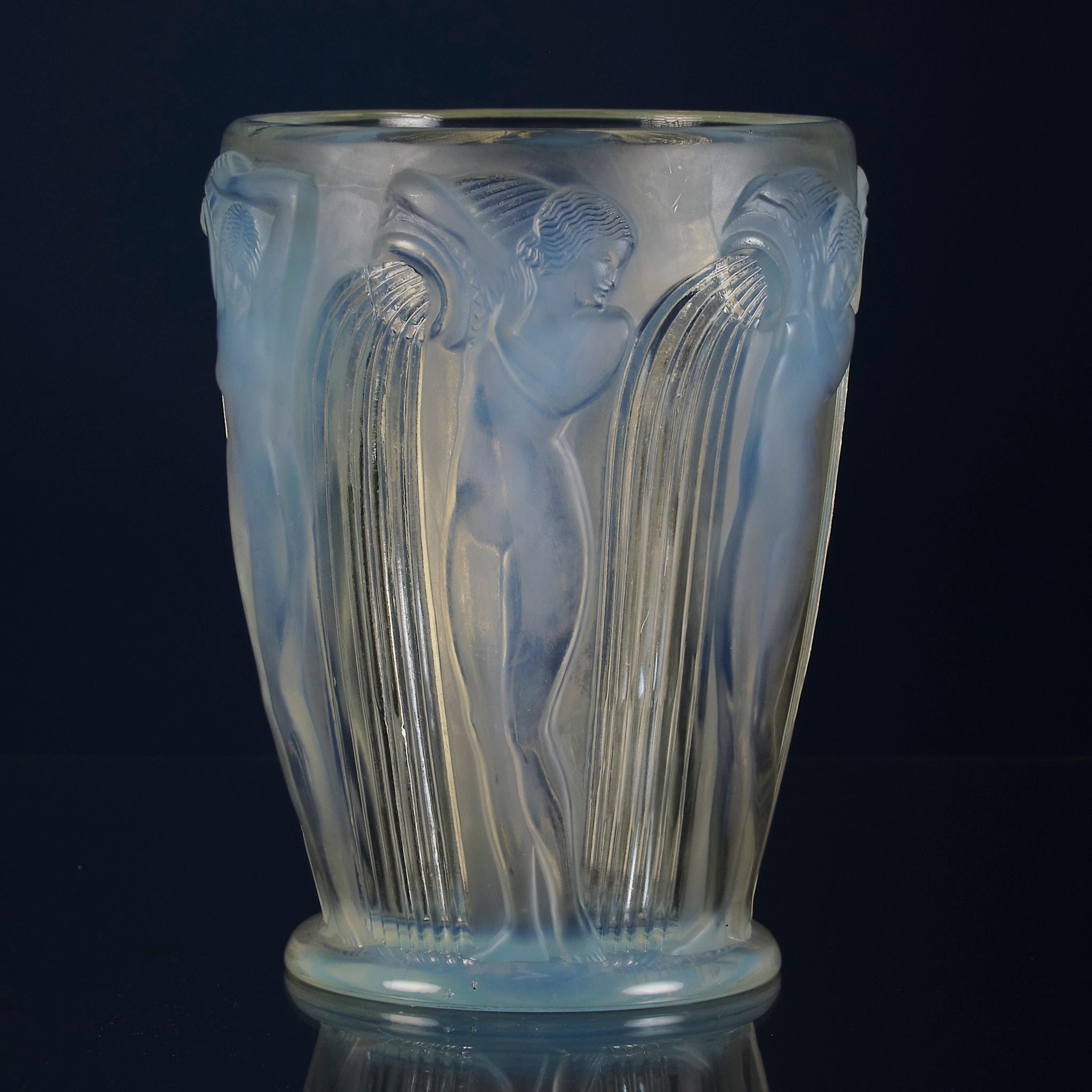 Français Vase 