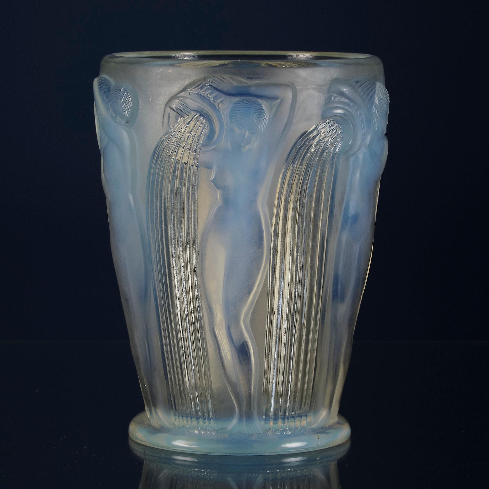 Dépoli Vase 