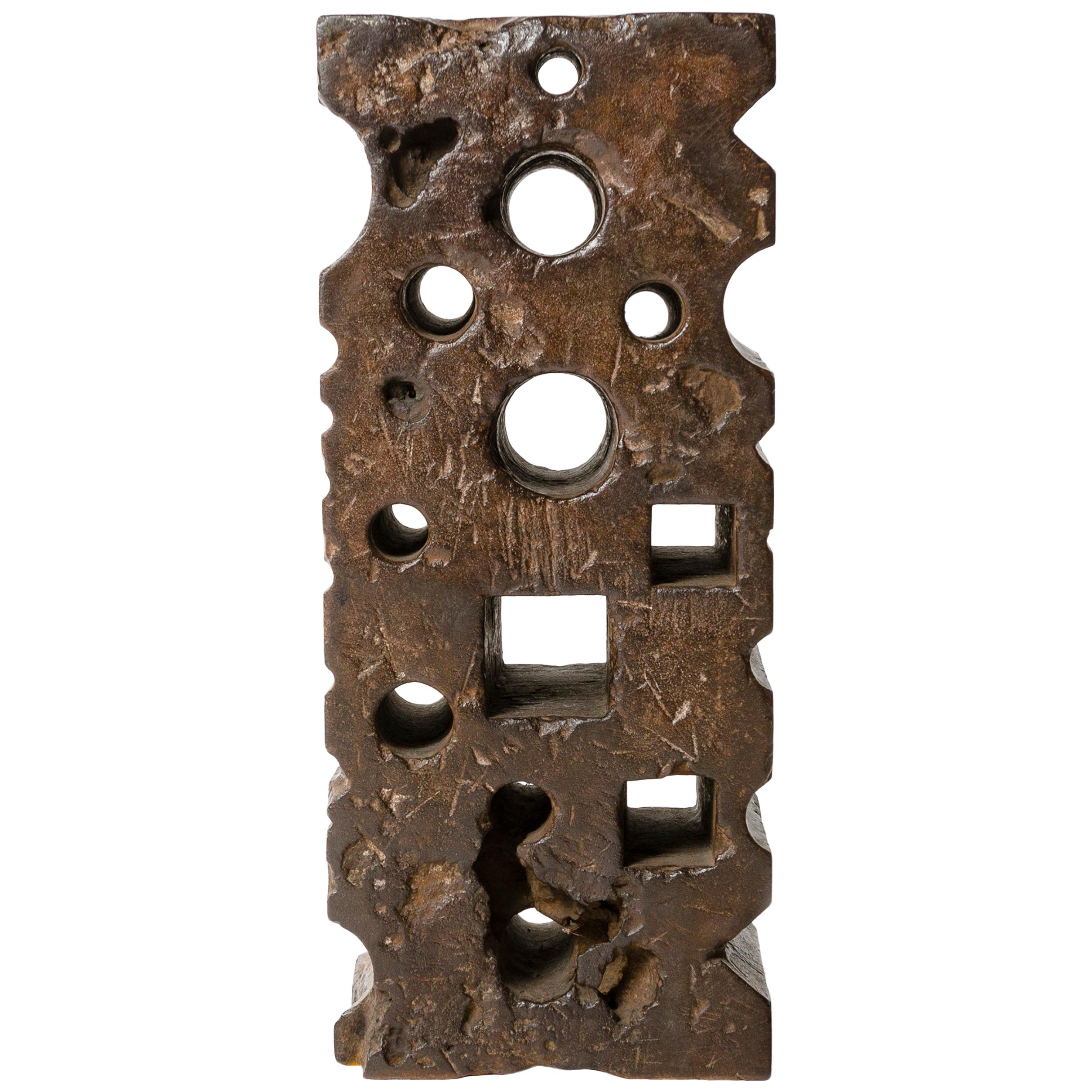 Early 20th Century Swage Block For Sale