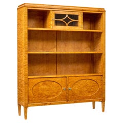 Cabinets