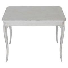 Coffee and Cocktail Tables