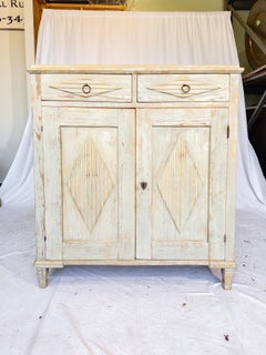 Early 20th Century Swedish Gustavian Buffet
