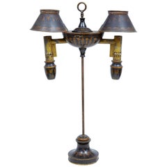 Victorian Table Lamps
