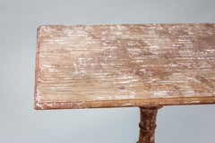 Early 20th Century Swedish Tripod Table