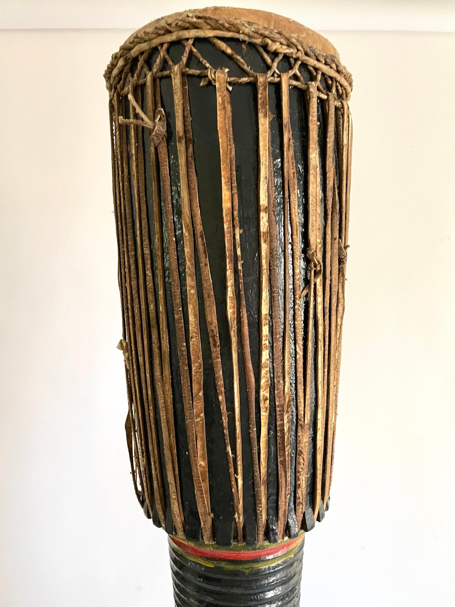 idiophone instruments in thailand