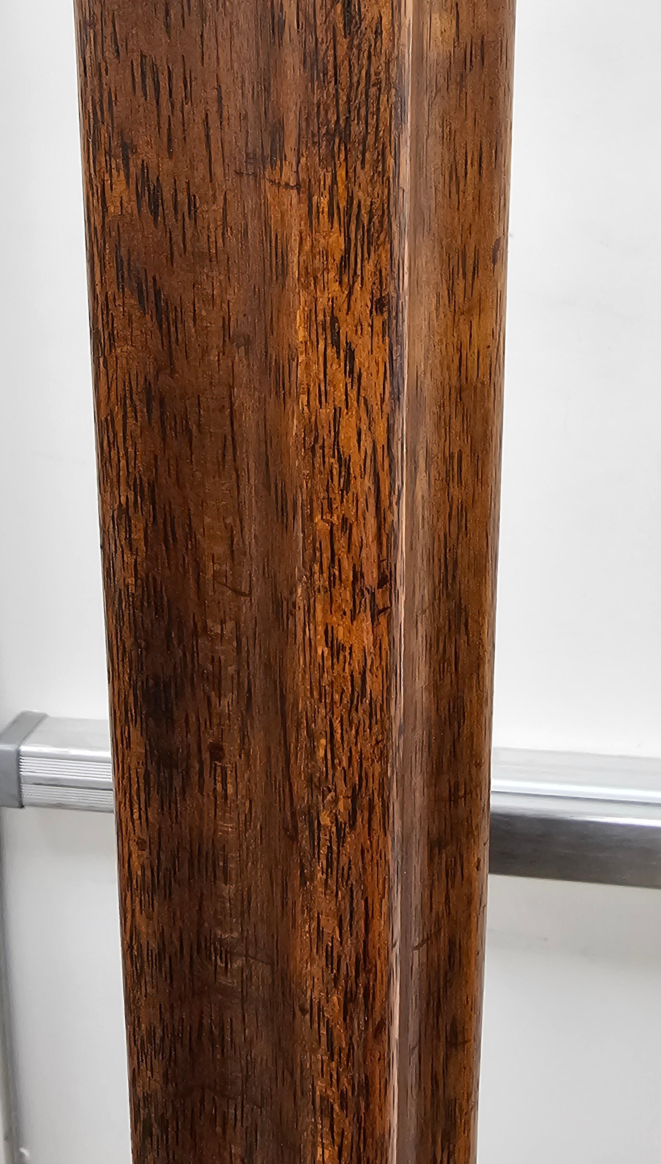 Perchero / Sombrerero Thonet de madera curvada de principios del siglo XX en venta 1