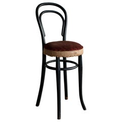 Art Deco Side Chairs