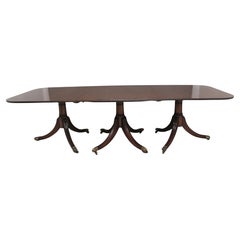 Dining Room Tables