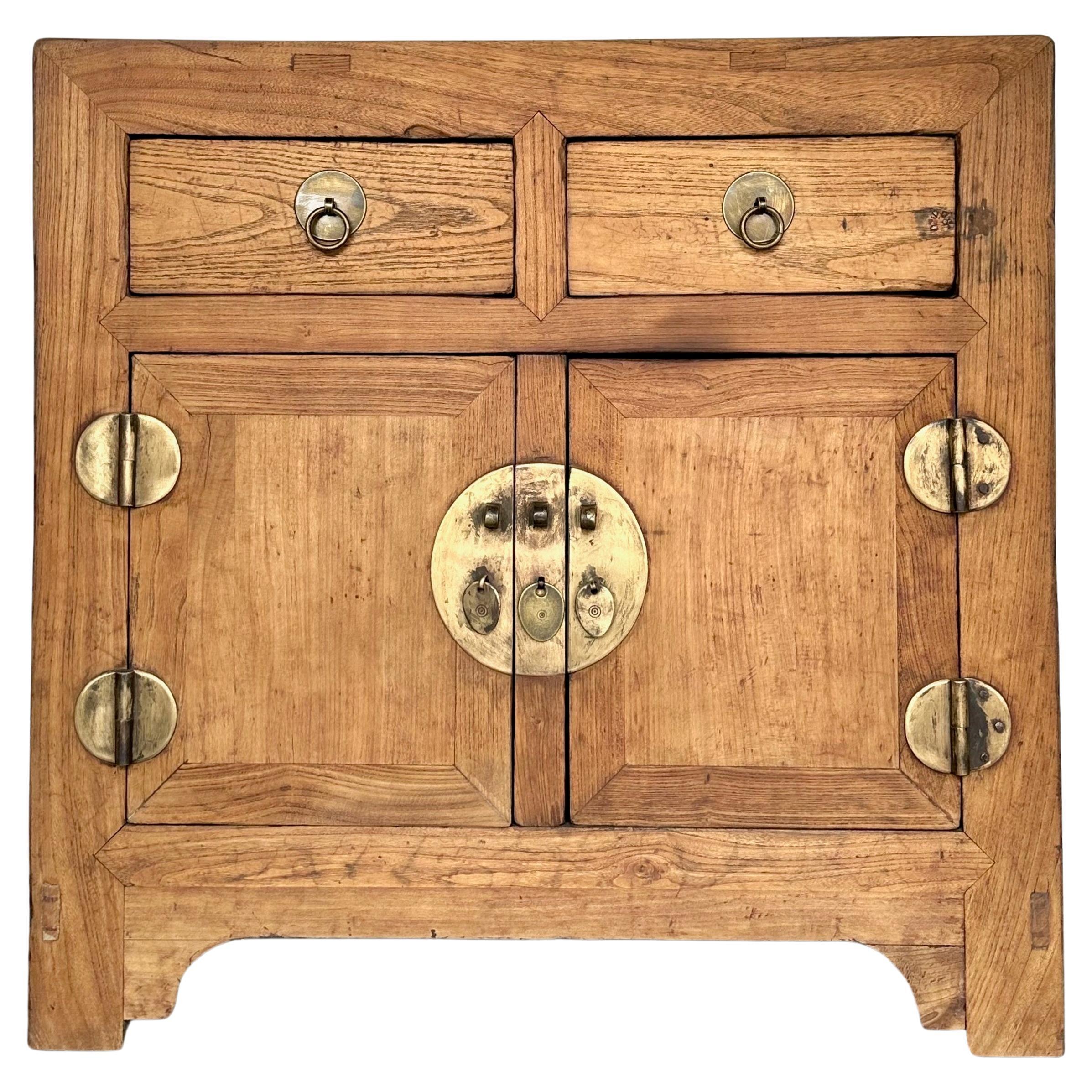 Gabinetto di Tianjin dei primi del Novecento