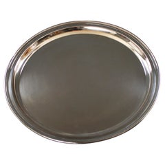 Early 20th Century Tiffany 
Co. Sterling Silver Tray