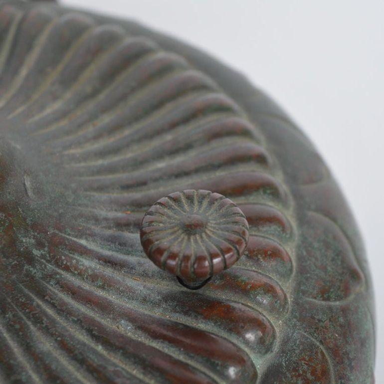 Early 20th Century Tiffany Studios & Co Table Lamp. New York. en venta 3