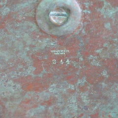 Early 20th Century Tiffany Studios & Co Table Lamp. New York.