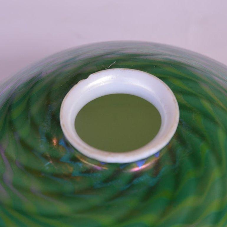 Early 20th Century Tiffany Studios & Co Table Lamp. New York. en venta 2