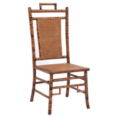 Wood Side Chairs