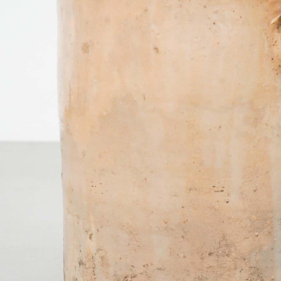 Céramique Vase en céramique espagnole traditionnelle du début du 20e siècle en vente