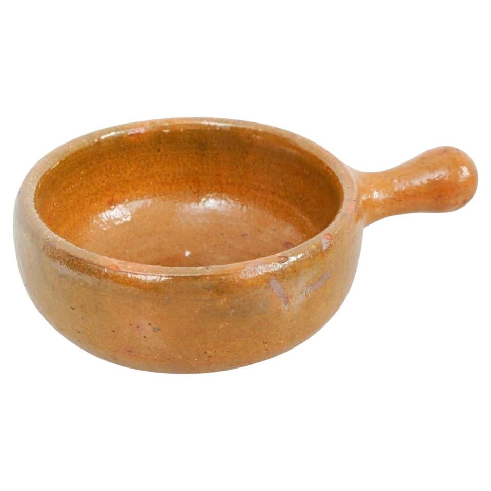 Vaso in ceramica tradizionale spagnola dei primi del Novecento - Condizioni originali
