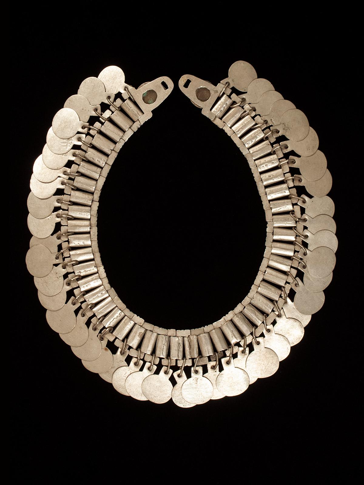 mapuche headband