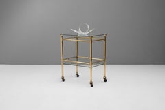 Early 20th Century Trolley