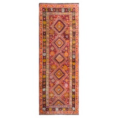 Tapis turc Kars du début du 20e siècle