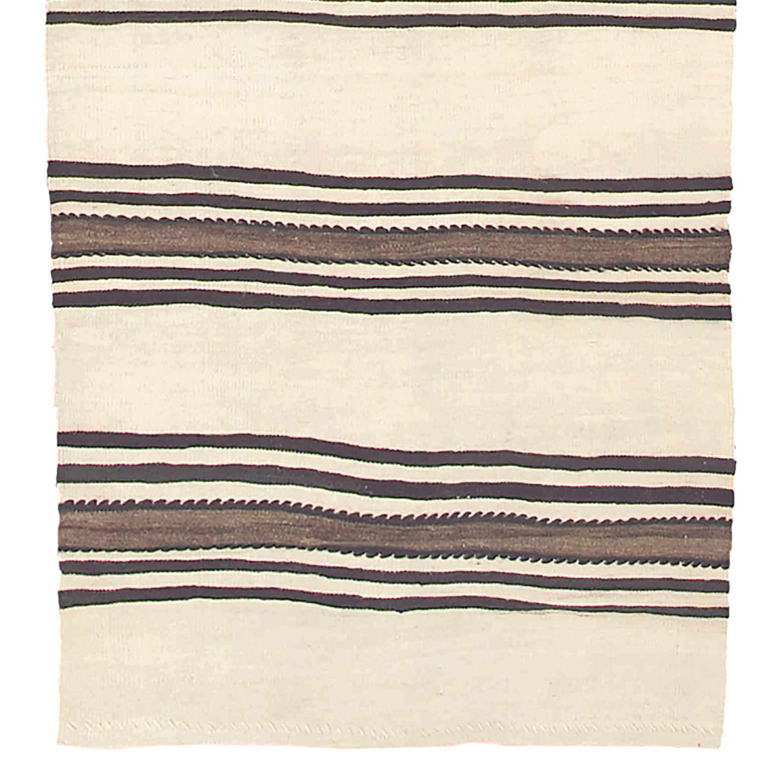 Turco Kilim turco dei primi del Novecento in vendita