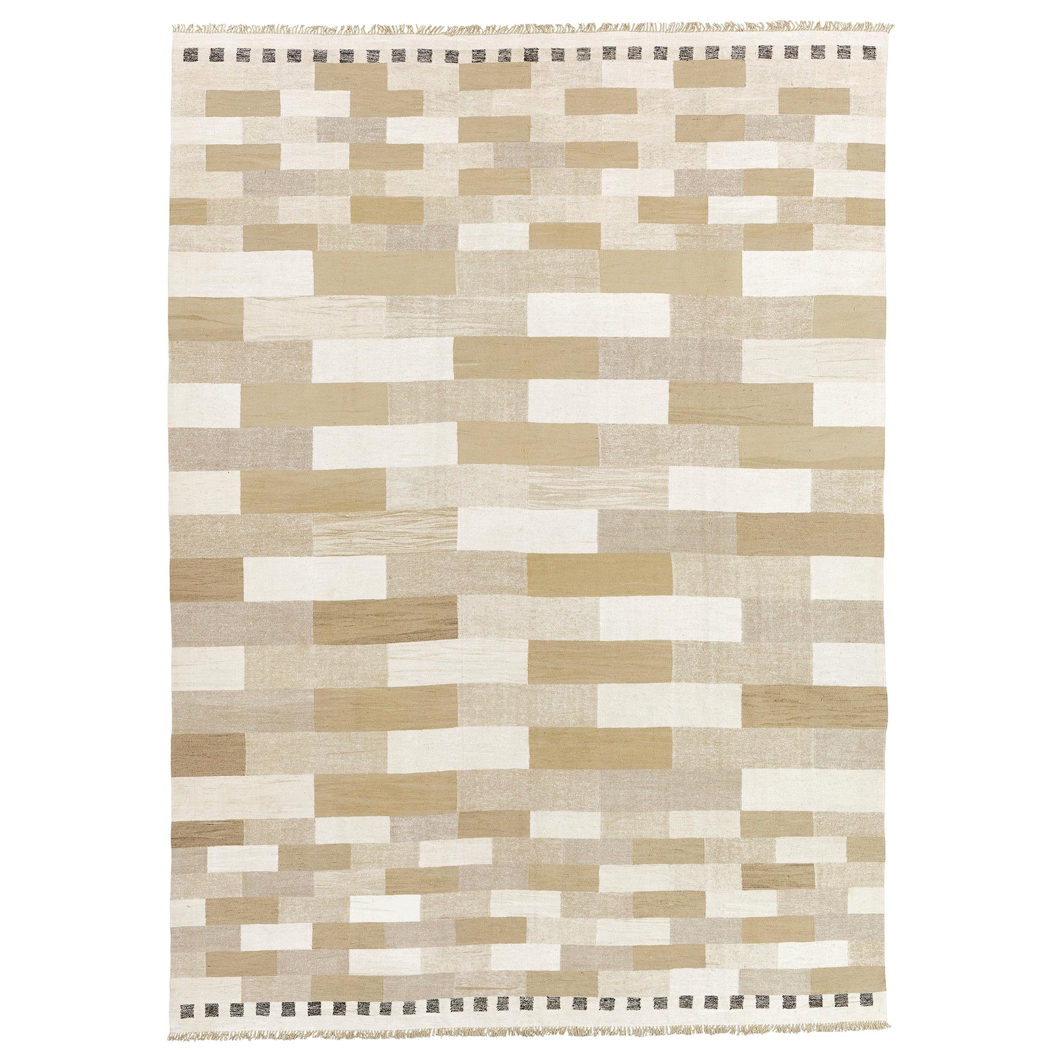 Kilim turco dei primi del Novecento