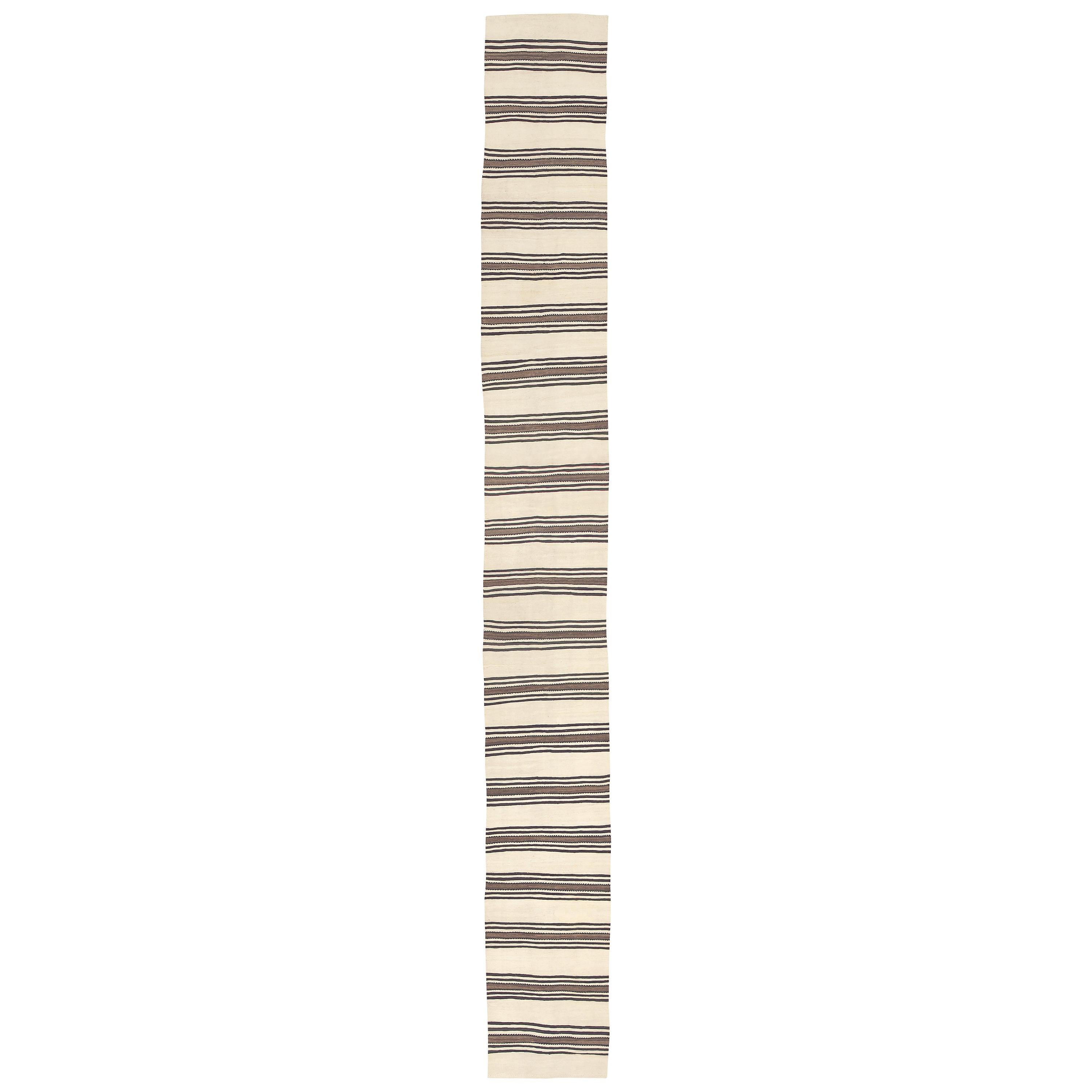 Kilim turco dei primi del Novecento