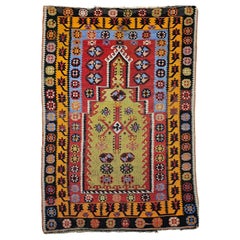 Turkish Rugs
