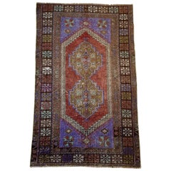 1920s Turkish Rugs