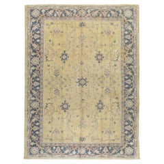 Tapis de Turquie Oushak