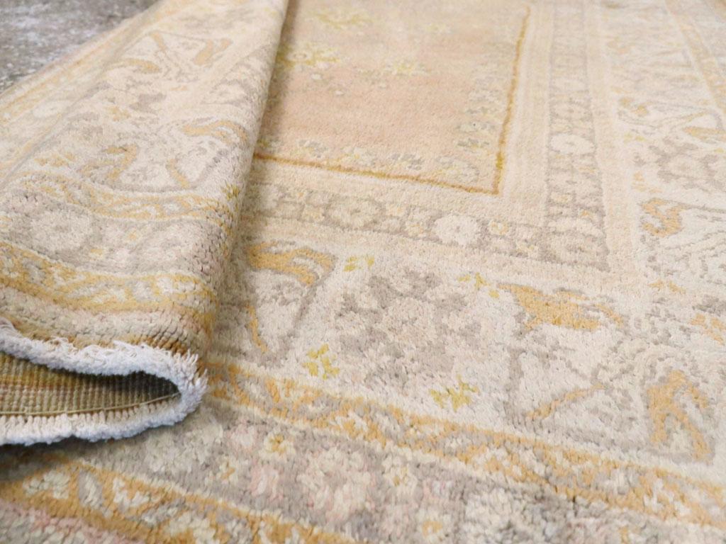 XX secolo Tappeto turco Sivas dei primi del Novecento in vendita